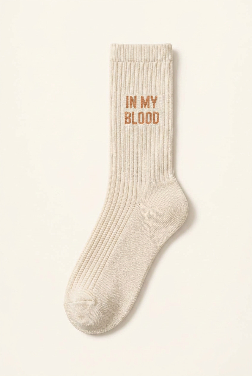 In My Blood Produktansicht