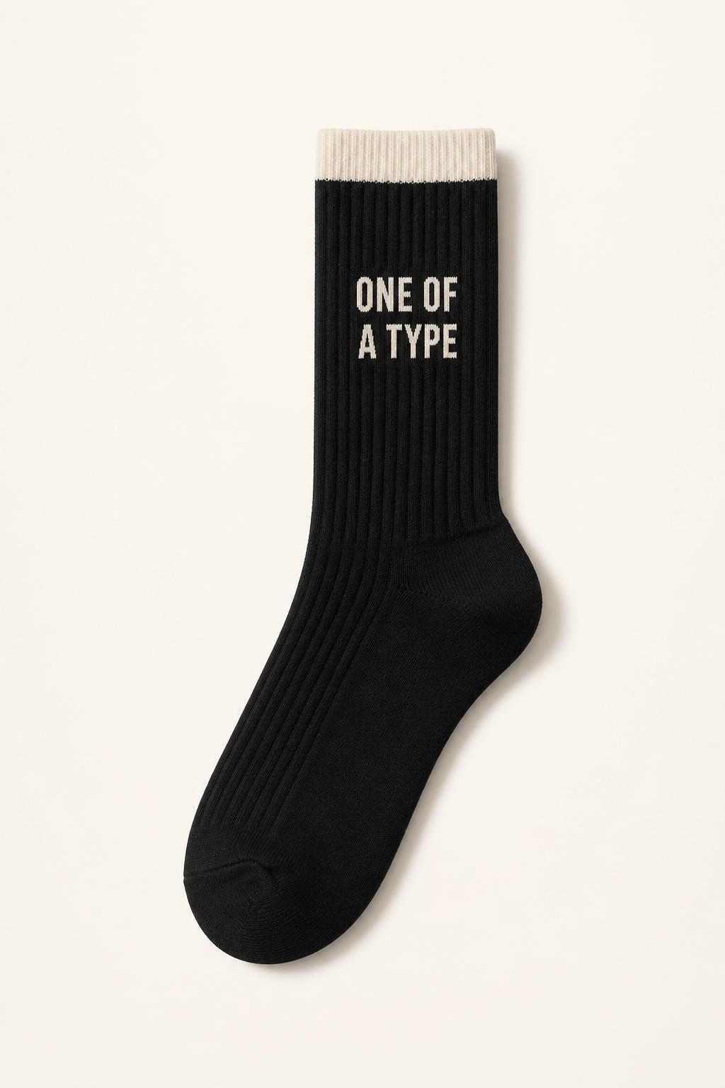 One Of A Type Produktansicht