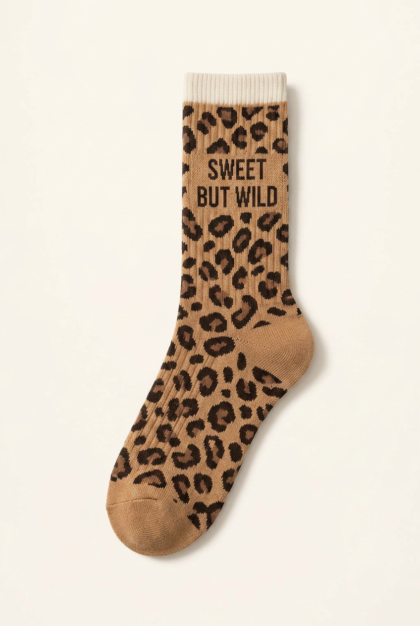 Sweet But Wild Produktansicht